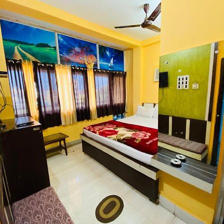 Staymaker Hotel Prerana Tarapith Exteriör bild