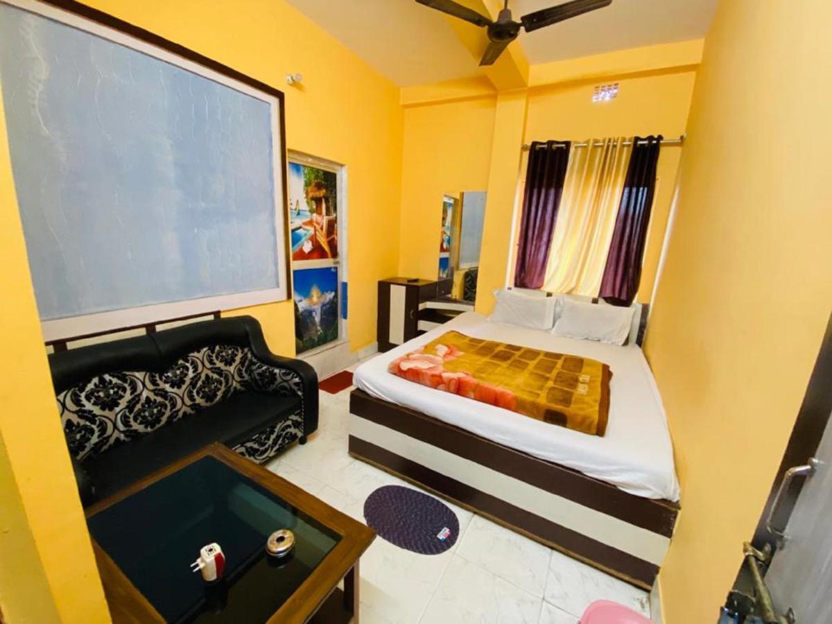 Staymaker Hotel Prerana Tarapith Exteriör bild
